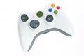 Video Game Controller