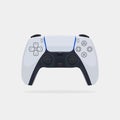 Video Game Controller Illustration Vector Isolated.