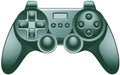 Video Game Controller Pad