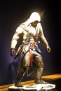 Assassin Creed Royalty Free Stock Photo