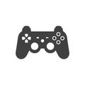 Video game Joystick icon