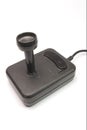 Video joystick