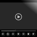 Video media player