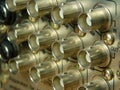 Video patch panel