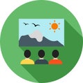 Video Screening