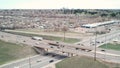 Video Of Interstate 76 And Sheridan Boulevard In Arvada, Colorado