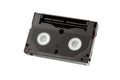 Video tape Royalty Free Stock Photo