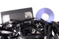 Video tape cassete to DVD