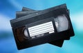 Video tapes