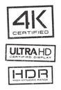 Video technologies certified stamps