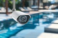 Video technology auto focuses on updating safeguarding devices, integrating camera systems with AI stabilization and revising opti