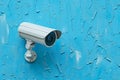 Video technology in household security uses advanced security measures, including secure setup, digital encryption, network access