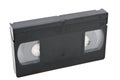 Videocassette