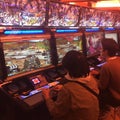 Videogames in Akihabara