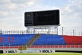 Videoton Scoreboard