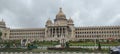 Vidhan Soudha Bangalore& x28;state government office& x29;