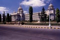 Vidhan Soudha, Bengaluru, Karnataka India