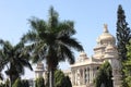 vidhana soudha building