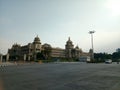 Vidhana Soudha building, Bangalore, Karnataka