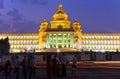 Vidhana Soudha - Bangalore