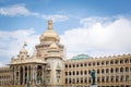 Vidhana Soudha, Bangalore