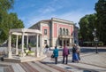 Vidin Drama theater