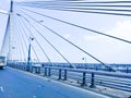 Vidyasagar setu Bridge