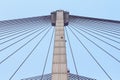 Vidyasagar Setu Royalty Free Stock Photo