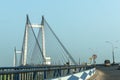 Vidyasagar Setu/ Second Hooghly Bridge