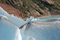 Viedma Glacier