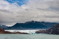 Viedma Glacier in Los Glaciares National Park