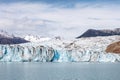 The Viedma Glacier, Patagonia, Argentina