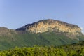 Chapada Diamantina`s view