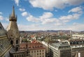 Vienna #65 Royalty Free Stock Photo