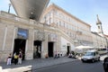 Vienna, Austria,The Albertina Museum ,Palace Hofburg