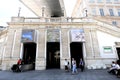 Vienna, Austria,The Albertina Museum ,Palace Hofburg