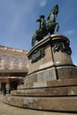 Vienna, Austria,The Albertina Museum ,Palace Hofburg