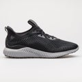Adidas Alphabounce EM black and grey sneaker