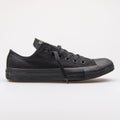 Converse Chuck Taylor All Star OX black sneaker