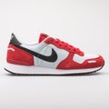 Nike Air VRTX red and white sneaker