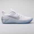 Nike Kobe A.D. white sneaker