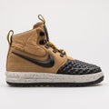 Nike Lunar Force 1 Duckboot 17 brown, black and white sneaker