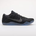 Nike XI Elite Low black sneaker