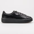 Puma Basket Platform NS black sneaker