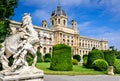 Vienna, Austria Royalty Free Stock Photo