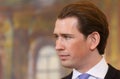 Federal Chancellor of the Republic of Austria Sebastian Kurz