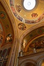 Austria Vienna, Interior architecture at the Museum of Military History Heeresgeschichtliches Museum