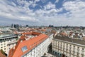 Cityscape - Vienna, Austria