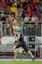 Austrian Bowl XXVIII - Vikings vs. Raiders