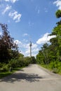 The Danube Tower is a popular observation tower and tourist attraction in Vienna